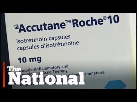 YouTube video about: How to get accutane in canada?