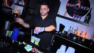 KC CHOPZ &quot;VISUAL EVIDENCE&quot; PART 1