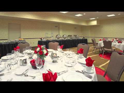 Hilton Garden Inn, Bloomington, Indiana