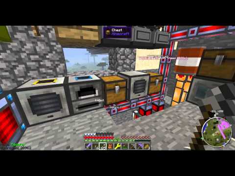 MineTrek Down S01 E15