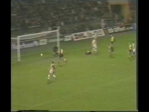 Ronaldo Vs Vitesse 11-2-95