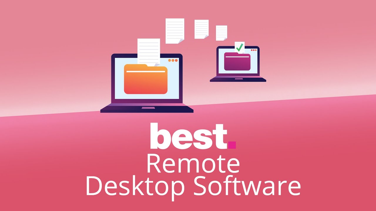 Top Free Software For Remote Access
