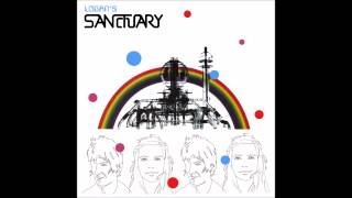 Search For Tomorrow - Logan's Sanctuary (Roger Joseph Manning Jr., Brian Reitzell, Jason Falkner)