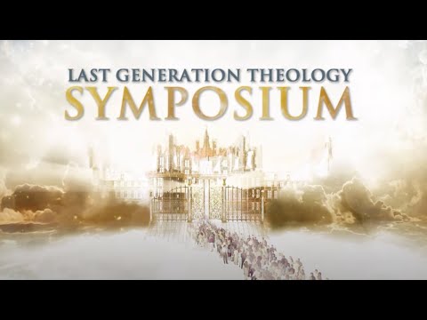 15. Operation Sanctuary by Pastor Rich Constantinescu - Last Generation Theology