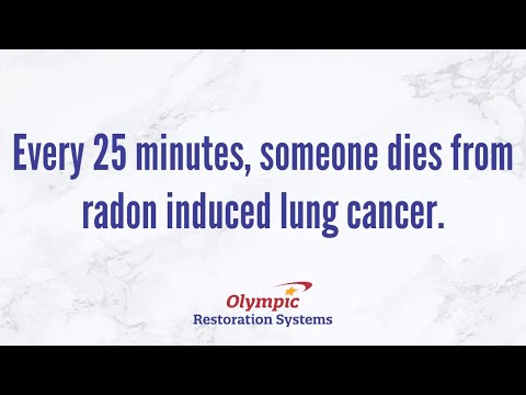 Is Radon Gas Harming The Health Of Your Family?