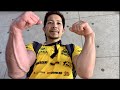 右腕にステータス全振りした腕相撲世界1位の前腕トレーニングがヤバすぎた