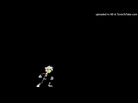 mofo72 - danny phantom loud