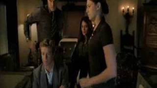 The Mentalist- What Have We Become?