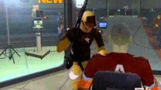 X-Play - State of Emergency 2 Review