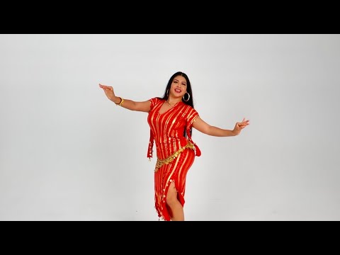 Ya mna3na3 - Bellydance by Carmen l   يا منعنع
