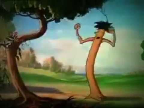 Rene Aubry   Tree Song  ( full song )
