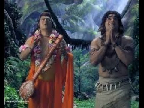 ПРАДЖАПАТИ ДАКША ПРОКЛИНАЕТ НАРАДУ МУНИ. Леонид Тугутов (Лакшми Нараяна дас). Лекция-семинар.