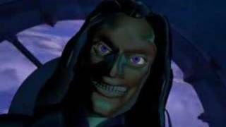 Download lagu Twisted Metal 3 - Mr. Grimm's Ending mp3
