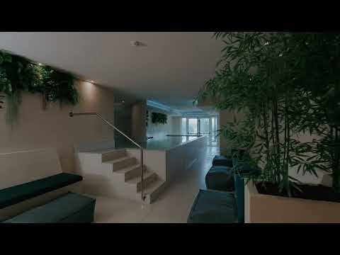 Benvenuti a Borgo San Martino Resort