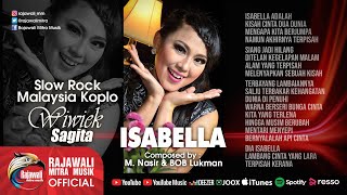Download lagu Wiwiek Sagita - Isabella | Dangdut  mp3