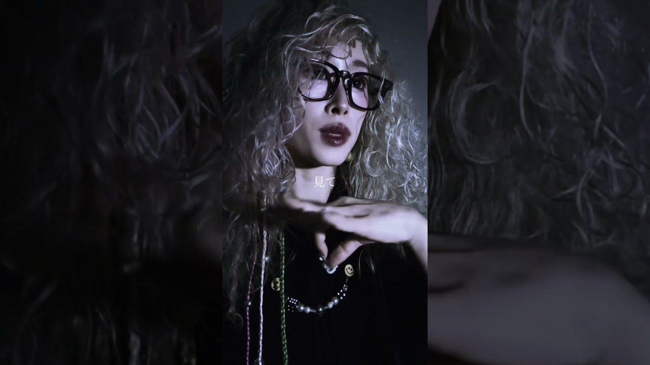 自分の声でやってみた🔍#監視発見報告