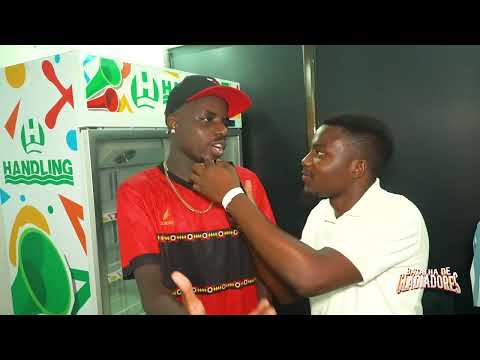 NARUTO | Entrevista Exclusiva | Liga das Batalhas Provinciais