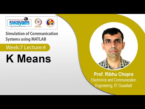 Simulation Of Communication Systems Using Matlab Intro Video