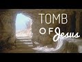 TOMB OF JESUS PASTOR TINU GEORGE EL SHADDAI MINISTRY