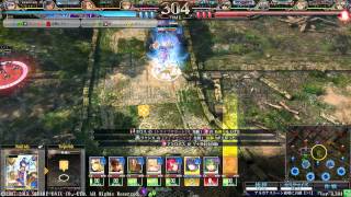 LOV3　悔い改めよ！　運命神