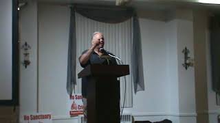 October 5, 2017 General Meeting – Scott Wagner, Emil Giordano and Justin Simmons – Part 1