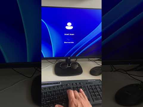 Actualización de Windows hace que el icono de contraseña de inicio de sesión sea invisible — Micros
