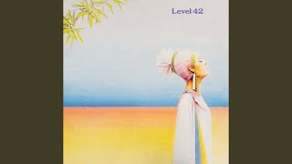 Level 42 - Starchild