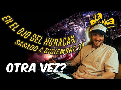 AMERICANO reacciona a La Renga - Hablando De La Libertad - En El Ojo Del Huracán