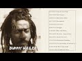 The Very Best Of Bunny Wailer Bunny Wailer Greatest Hits Bunny Wailer Collection