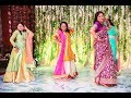 Ambarsariya | Mother and Aunties Dance | Dancamaze | Sangeet Dance | Wedding Dance