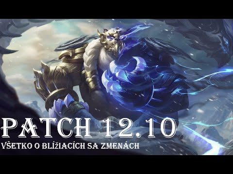 PATCH 12 10 A.k.a MAKE ADCs GREAT AGAIN