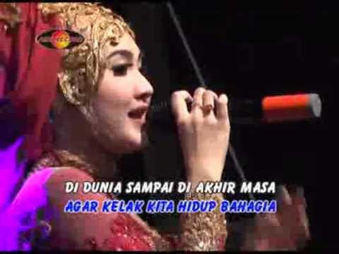 Lagu Nella Kharisma Religi