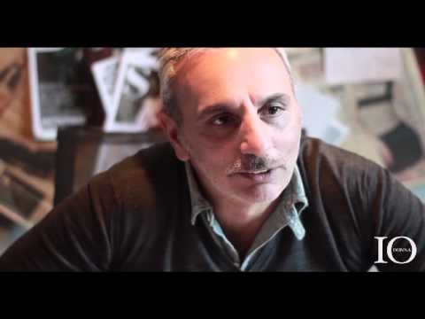 MODA MILANO Video-intervista a... Alessandro Dell'Acqua