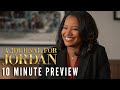 A JOURNAL FOR JORDAN – 10 Minute Preview | In Theaters and On Demand Now