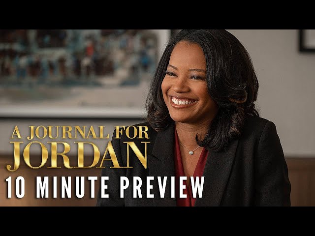 10 Minute Preview