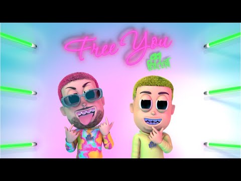 99 Percent - Free You