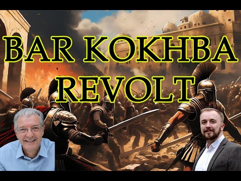 Bar Kokhba Revolt