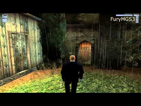 Hitman 2 : Silent Assassin Walkthrough HD FR Part 22 : Rédemption