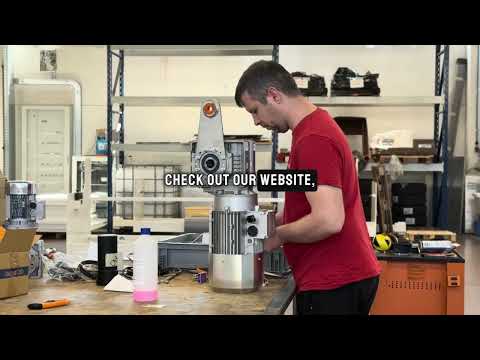 👉🏻 Cutting Trading International | Live demo of industrial cutting machines – Book Now