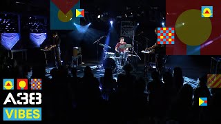 Braids - Hossak // Live 2018 // A38 Vibes