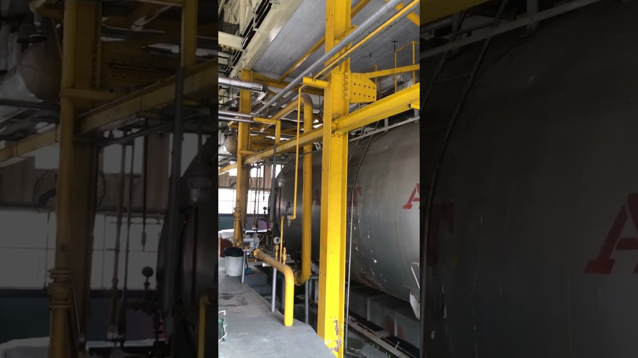 Inspeção NR13 vídeo 3