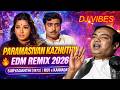 Paramasivan Kazhuthil EDM Remix 2026 Suryaganthi 1973 MSV Kannadasan Tamil DJ Remix