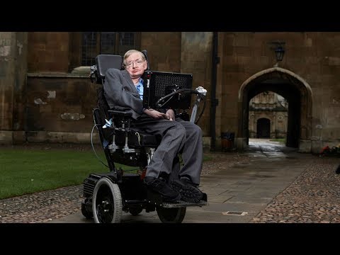Click to Watch the Atheism, God, Science and Stephen Hawking video Click to Watch the Atheism, God, Science and Stephen Hawking video