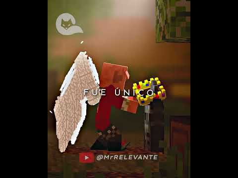 JUNE 1 👑 #technoblade #mrrelevant #edits