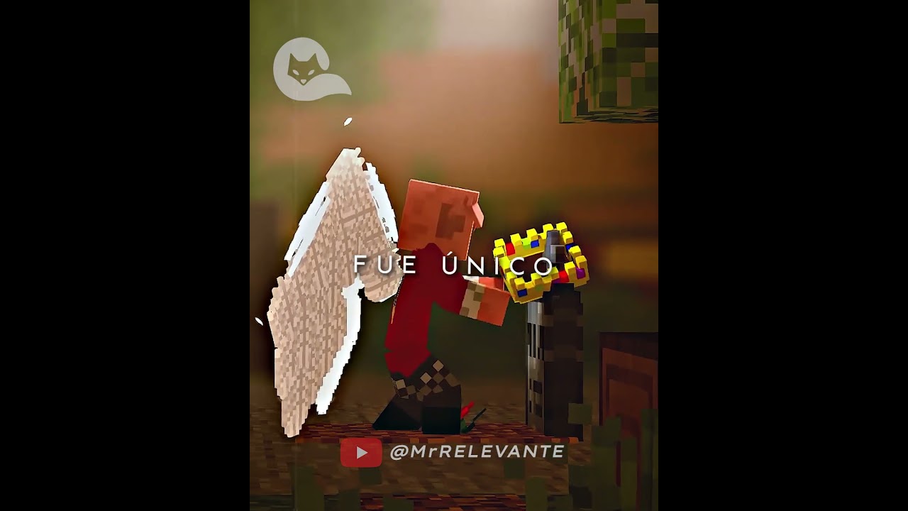 JUNE 1 👑 #technoblade #mrrelevant #edits