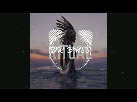 Tiësto, Jonas Blue, Rita Ora - Ritual (David Puentez Remix) (Bass Boosted)