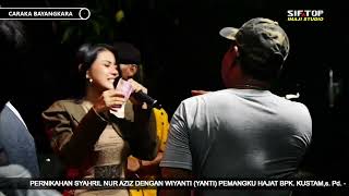 Download lagu DJ AKU TAK BUTUH CINTA BINTANG ANDARISTA CARAKA BH... mp3