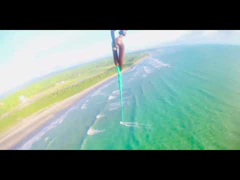 Parasailing In Cox Bazar!