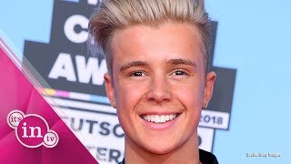 Mobbing in der Schulzeit: Das verrät Jaden Bojsen!