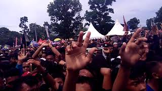 Download lagu Elis Santika - Potret Tua live obyek wisata widuri pemalang mp3